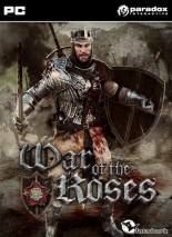 War of the Roses poster 