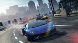 Need for Speed Most Wanted (Criterion)  gameplay screenshot