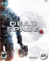 Dead Space™ 3 Cover 