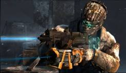 Dead Space™ 3  gameplay screenshot