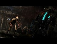 Dead Space™ 3  gameplay screenshot