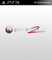 Zen Pinball 2™ dvd cover 