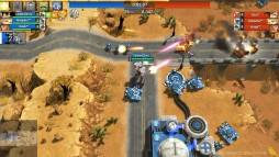 AirMech  gameplay screenshot