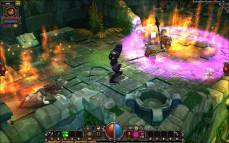 Torchlight II  gameplay screenshot