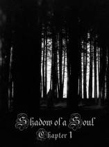 Shadow of a Soul: Chapter 1 cd cover 