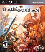 Battle vs Chess cd cover 