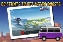 Extreme Road Trip  gameplay screenshot