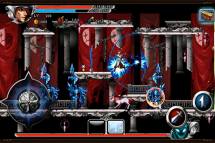 Castle Of Shadows  gameplay screenshot