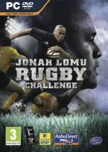 Rugby Challenge Cover 