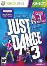 Just Dance 4 dvd cover 