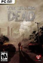 The Walking Dead: Episode 3 - Long Road Ahead dvd cover