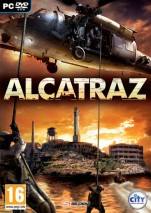 Alcatraz Cover 