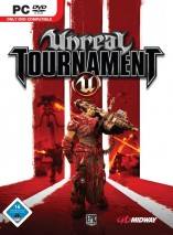 Unreal Tournament III Cover 