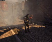 Steam Slug  gameplay screenshot