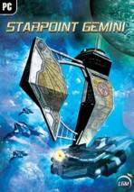 Starpoint Gemini dvd cover