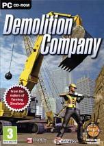 Demolition Company Cover 