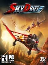 SkyDrift dvd cover