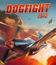 Dogfight 1942 cd cover 