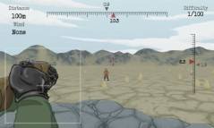 Range of the Dead  gameplay screenshot
