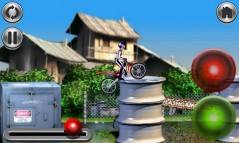 Bike Mania  gameplay screenshot