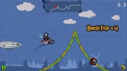 MX Moto  gameplay screenshot