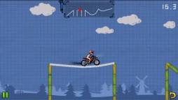 MX Moto  gameplay screenshot