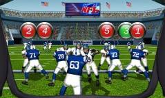 NFL Pro 2013  gameplay screenshot