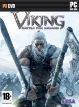 Viking Battle for Asgard poster 
