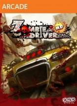 Zombie Driver HD Cover 