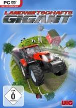 Farming Giant dvd cover