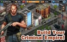 Crime City  gameplay screenshot