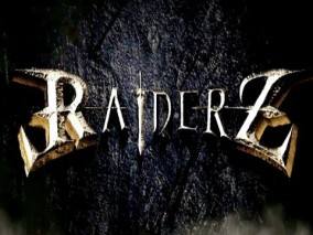 RaiderZ Cover 