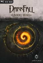 Darkfall Unholy Wars Cover 