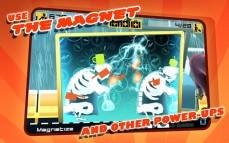 Funky Smugglers  gameplay screenshot