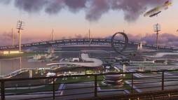 TrackMania 2 Stadium  gameplay screenshot