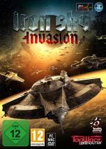 Iron Sky: Invasion poster 
