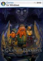 A Game Of Dwarves Cover 