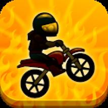 Xtreme Motocross Cover 