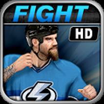 Hockey Fight Pro Cover 