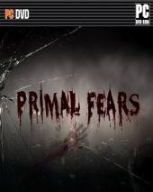Primal Fears Cover 