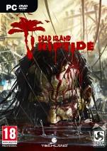Dead Island: Riptide Cover 