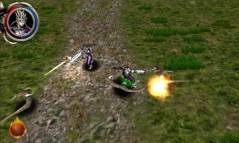 Capelord RPG  gameplay screenshot