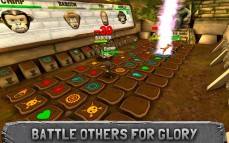 Battle Monkeys Multiplayer  gameplay screenshot