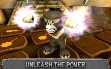 Battle Monkeys Multiplayer  gameplay screenshot