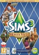 The Sims 3: Monte Vista Cover 