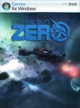 Strike Suit Zero Cover 