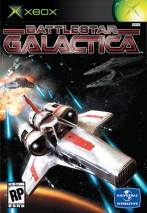Battlestar Galactica Cover 