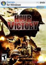 Hour of Victory Cover 