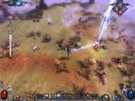 Dawn of Magic  gameplay screenshot