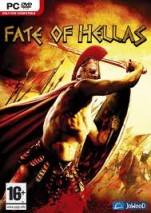 Fate Of Hellas dvd cover